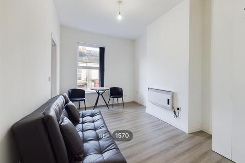 1 bedroom apartment to rent - Granville Street, HU3 6BB