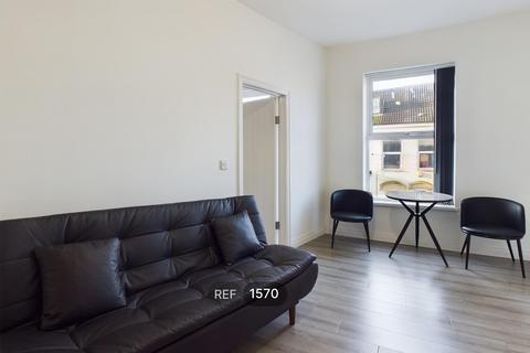 1 bedroom apartment to rent, Granville Street, HU3 6BB
