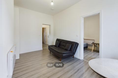 1 bedroom apartment to rent, Granville Street, HU3 6BB