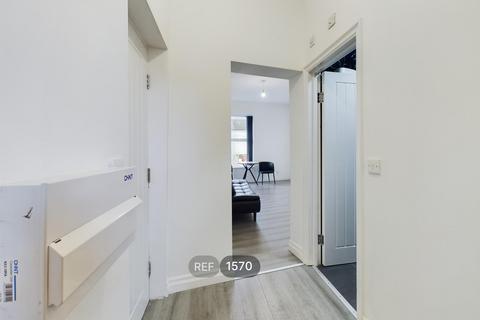 1 bedroom apartment to rent, Granville Street, HU3 6BB