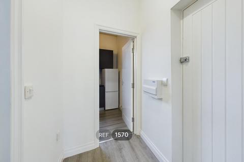 1 bedroom apartment to rent, Granville Street, HU3 6BB