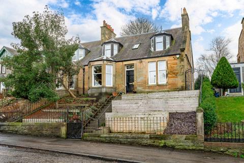 5 bedroom semi-detached house for sale, 62 Liberton Brae, Edinburgh, EH16 6LB