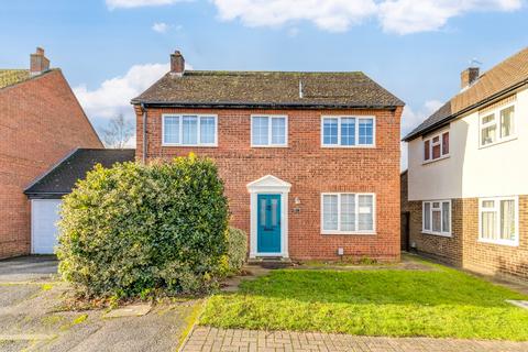 4 bedroom detached house for sale, Gorst Close, Letchworth Garden City