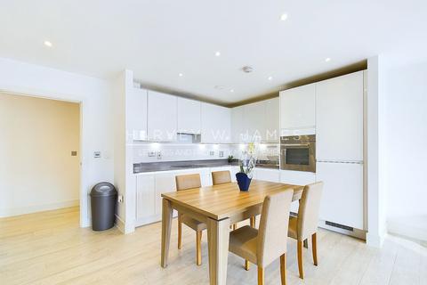 2 bedroom apartment to rent, Park Royal, Abbotsford Court, NW10