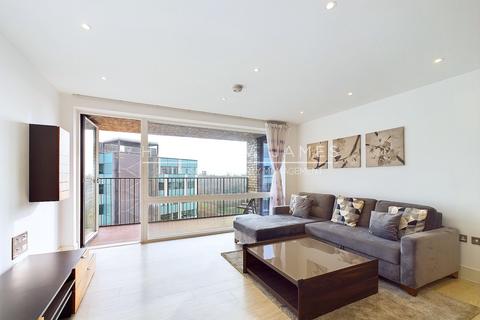 2 bedroom apartment to rent, Park Royal, Abbotsford Court, NW10