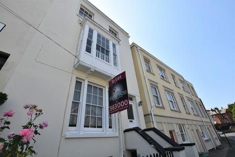 4 bedroom house to rent, The Strand, , Ryde