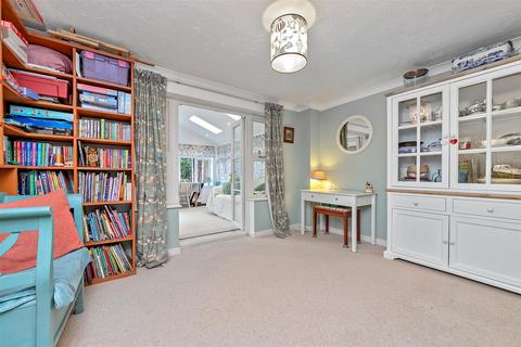 5 bedroom detached house for sale, Longacres, St Albans, Hers