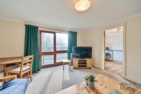 2 bedroom flat for sale, Rotherhithe Street, Rotherhithe, SE16