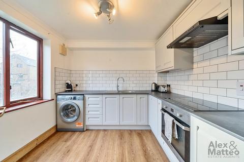 2 bedroom flat for sale, Rotherhithe Street, Rotherhithe, SE16