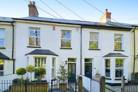 3 bedroom terraced house for sale, Whitchurch Road, Tavistock, PL19