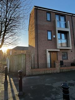 3 bedroom end of terrace house for sale, Stockport Road, Manchester M12