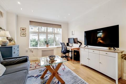 1 bedroom apartment for sale, Cheyne Place, Chelsea, London, SW3