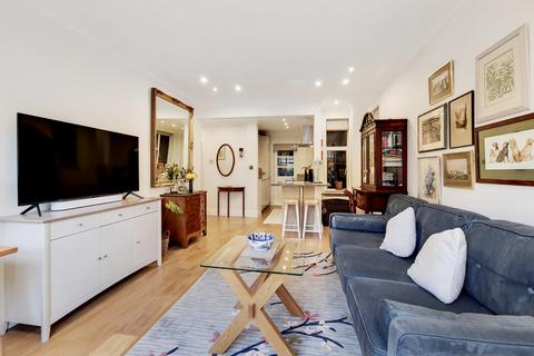 1 bedroom apartment for sale, Cheyne Place, Chelsea, London, SW3