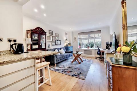 1 bedroom apartment for sale, Cheyne Place, Chelsea, London, SW3