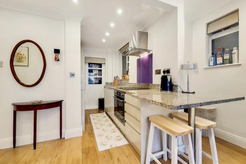 1 bedroom apartment for sale, Cheyne Place, Chelsea, London, SW3