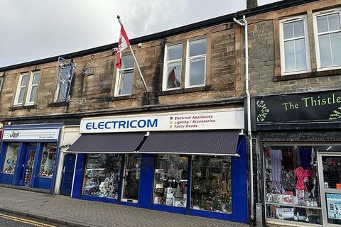 140 Argyll Street, Dunoon, Argyll and Bute, PA23