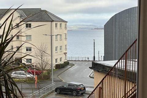 2 bedroom flat for sale, 140 Argyll Street, Dunoon, Argyll and Bute, PA23