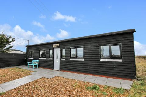 3 bedroom detached bungalow for sale, Dungeness Road, Romney Marsh TN29