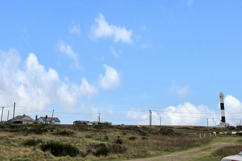 3 bedroom detached bungalow for sale, Dungeness Road, Romney Marsh TN29