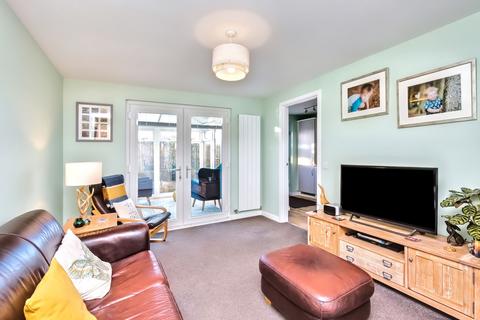 3 bedroom semi-detached house for sale, 31 Simpsons Avenue, Dunbar, East Lothian, EH42 1XX