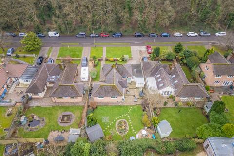 3 bedroom detached bungalow for sale, Worlebury Hill Road, Worlebury - Prestigious Location