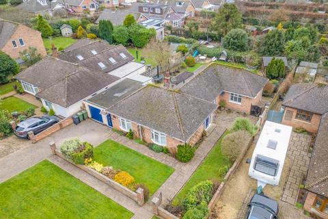 3 bedroom detached bungalow for sale, Worlebury Hill Road, Worlebury - Prestigious Location