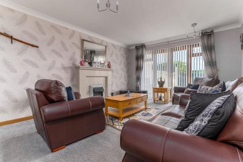 2 bedroom bungalow for sale, Doune Crescent, Stenhousemuir, Larbert, FK5