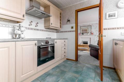 2 bedroom bungalow for sale, Doune Crescent, Stenhousemuir, Larbert, FK5