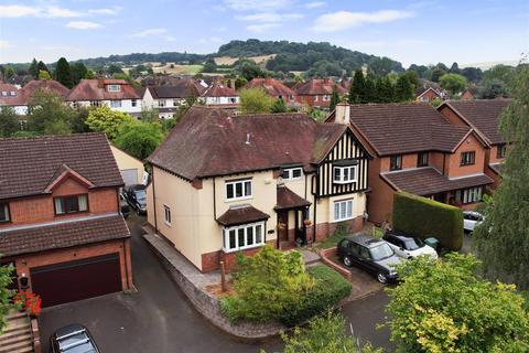 4 bedroom detached house for sale, Ham Lane, Stourbridge