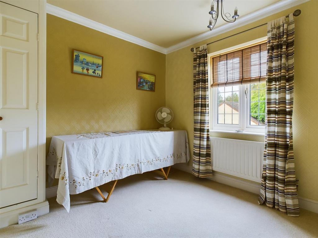 Bedroom 4
