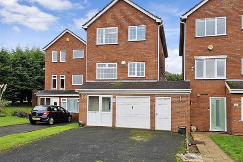 3 bedroom link detached house for sale, Dock Road, Stourbridge