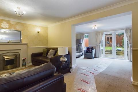 3 bedroom link detached house for sale, Dock Road, Stourbridge