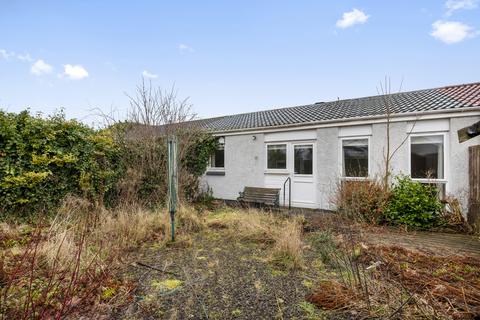 1 bedroom terraced bungalow for sale, 13 Springfield Terrace, South Queensferry, EH30 9XF