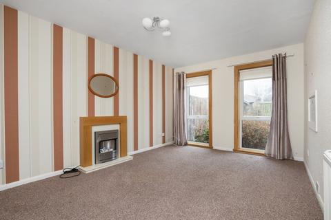 1 bedroom terraced bungalow for sale, 13 Springfield Terrace, South Queensferry, EH30 9XF