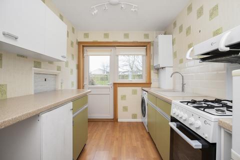 1 bedroom terraced bungalow for sale, 13 Springfield Terrace, South Queensferry, EH30 9XF