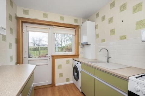 13 Springfield Terrace, South Queensferry, EH30 9XF