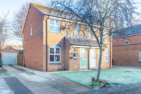 87 Boothroyd Drive, Leeds, LS6 2SL