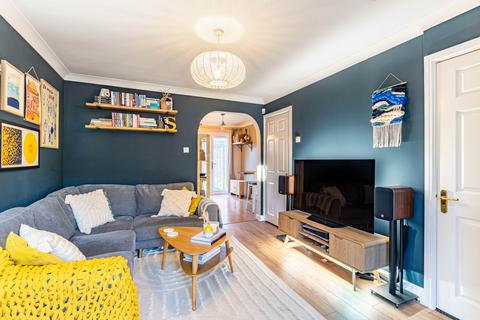 87 Boothroyd Drive, Leeds, LS6 2SL