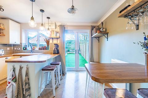 87 Boothroyd Drive, Leeds, LS6 2SL