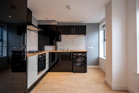 2 bedroom flat for sale, Brown Street, Macclesfield SK11