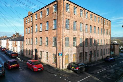 2 bedroom flat for sale, Brown Street, Macclesfield SK11