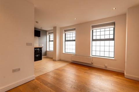 2 bedroom flat for sale, Brown Street, Macclesfield SK11