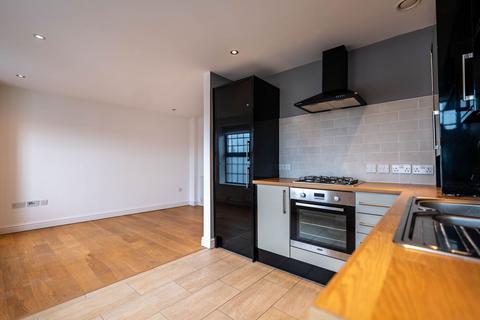 2 bedroom flat for sale, Brown Street, Macclesfield SK11