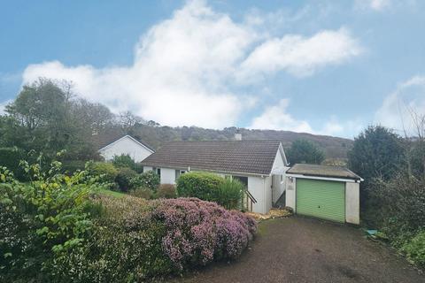 3 bedroom detached bungalow for sale, Bosinver Lane, St. Austell PL26