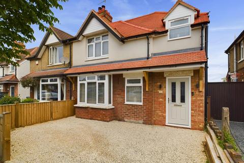 3 bedroom semi-detached house for sale, Windermere Road, Gloucester