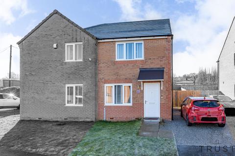 2 bedroom semi-detached house for sale, Mirfield WF14