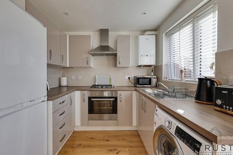 3 Calder Close, Mirfield, WF14 8JG