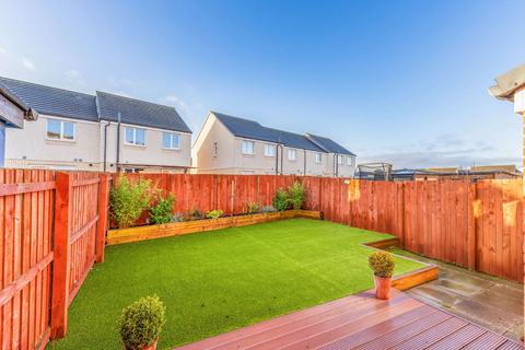 3 bedroom semi-detached house for sale, Renton Drive, Bathgate EH48