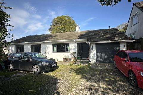 3 bedroom detached bungalow for sale, Halvarras Road, Playing Place