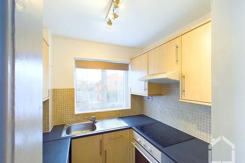 1 bedroom end of terrace house to rent, Haldene, Two Mile Ash, MK8